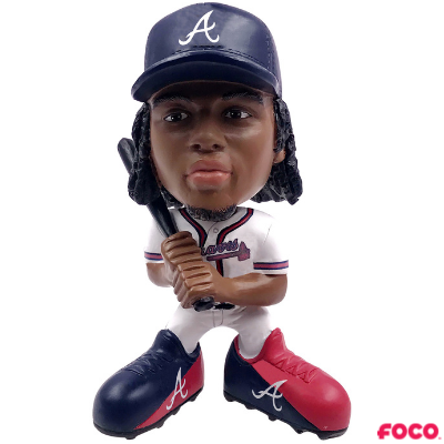 Atlanta Braves - Ronald Acuna Jr.