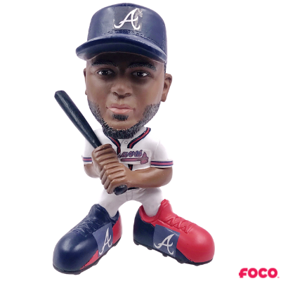 Atlanta Braves - Ozzie Albies