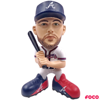 Atlanta Braves - Freddie Freeman