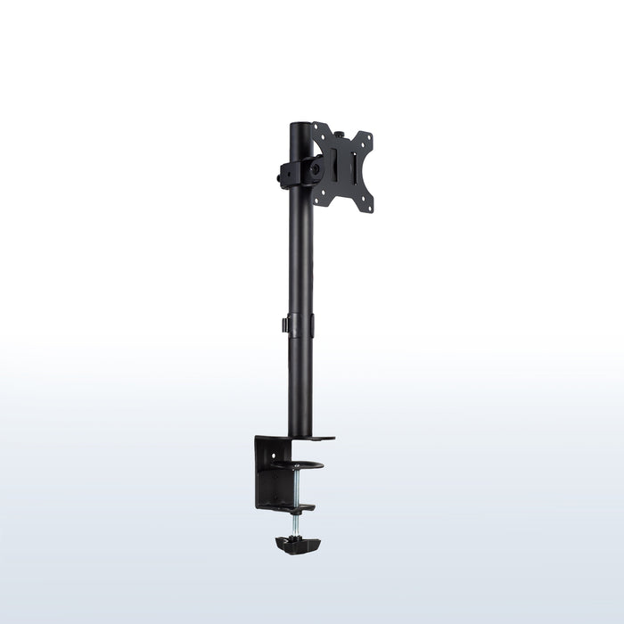 Single Monitor Desk Mount - Up to 38" Screens