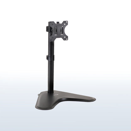 Single Monitor Desk Stand - Up to 38" Screens