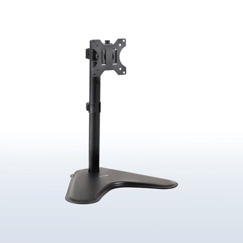 Single Monitor Desk Stand - Up to 38" Screens