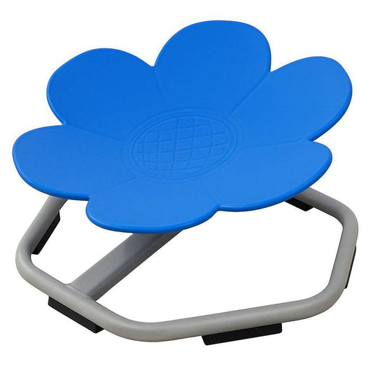 Sit and Spin Seat - Blue