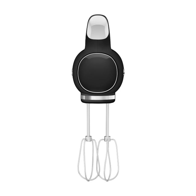 Smeg Hand Mixer, 250Watts, Black