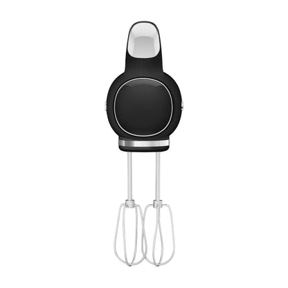 Smeg Hand Mixer, 250Watts, Black