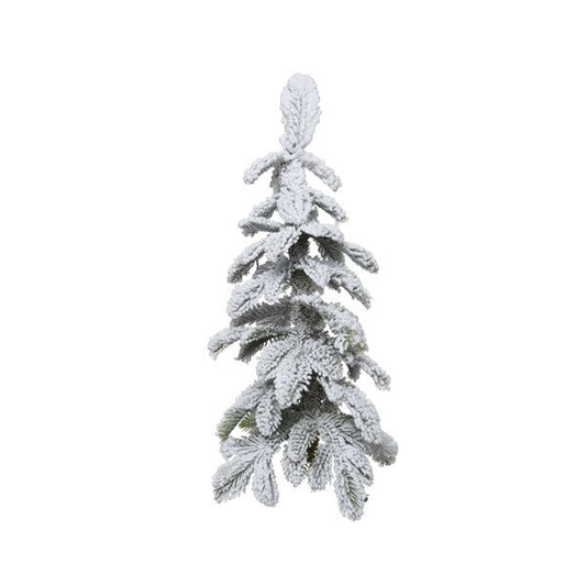 Snowy Alpine Mini Tree 45cm