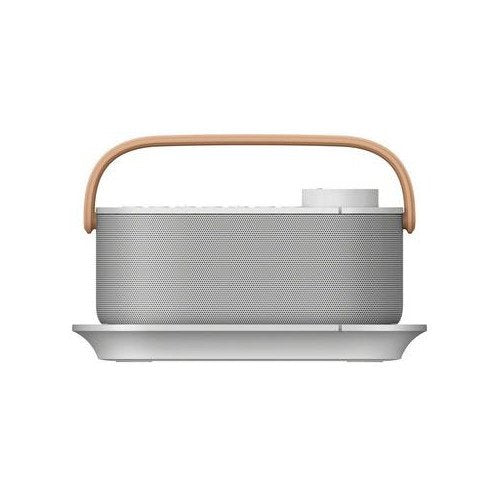 Sony SRSLSR200CE7 Wireless Bluetooth Speaker White
