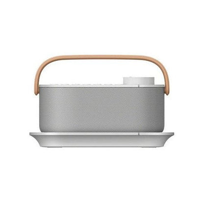 Sony SRSLSR200CE7 Wireless Bluetooth Speaker White
