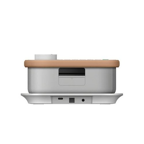 Sony SRSLSR200CE7 Wireless Bluetooth Speaker White