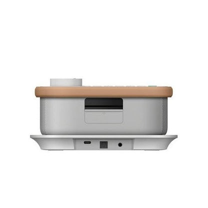 Sony SRSLSR200CE7 Wireless Bluetooth Speaker White