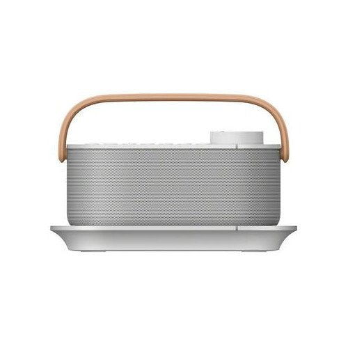 Sony SRSLSR200CE7 Wireless Bluetooth Speaker White