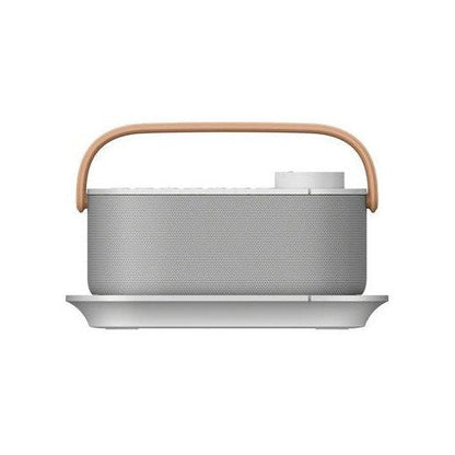 Sony SRSLSR200CE7 Wireless Bluetooth Speaker White