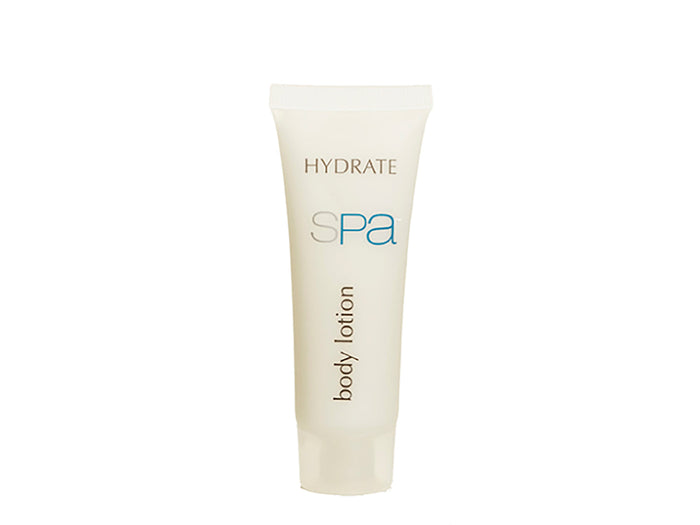 SPA Body Lotion 30ml x 50