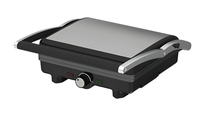 Spark Family Grill, 2000Watts, Stainless Steel