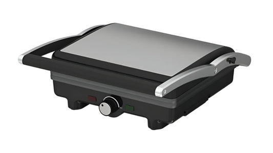 Spark Family Grill, 2000Watts, Stainless Steel