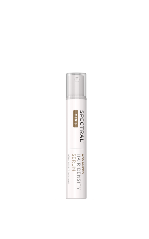 Spectral Men's | Redensifying Serum w/ Nanoxidil® 5% 8ml Sample