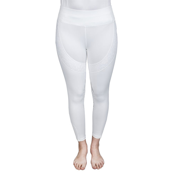 Spicy Girl Chili Tights by EC - Breeches.com