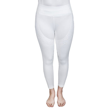 Spicy Girl Chili Tights by EC - Breeches.com