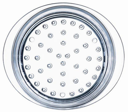 Steam cooking - Steamer basket and glass lid