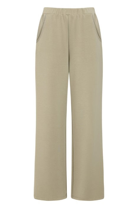 Stella Trousers - Khaki