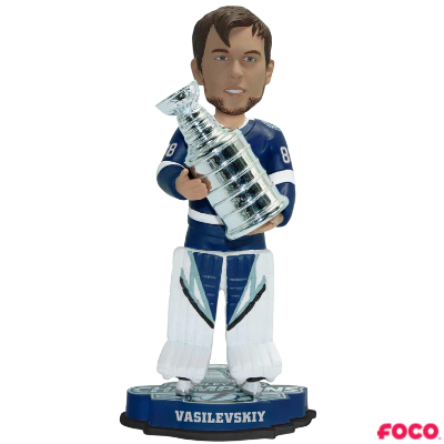 Andrei Vasilevskiy
