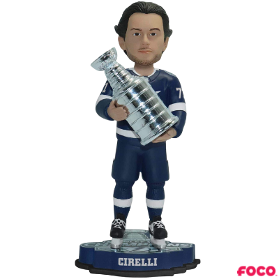 Anthony Cirelli