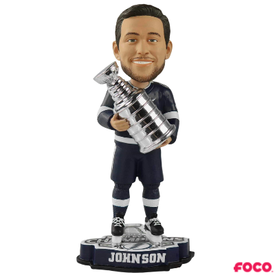 Tyler Johnson