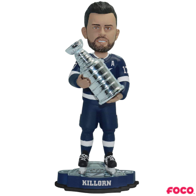 Alex Killorn