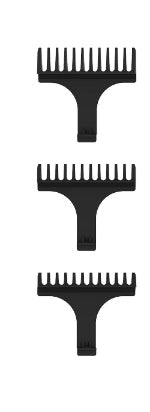 Taurus Clipper Hair, 40Watts, 6Hour Charging, Black