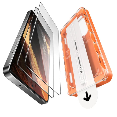 Tempered Glass Screen Protector for Galaxy S26 Ultra