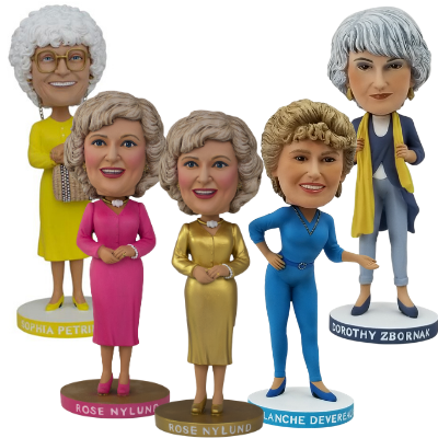 Set of 5