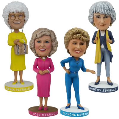 Set of 4