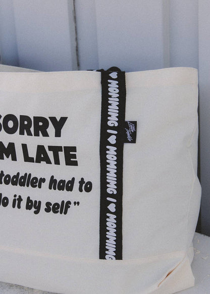 The Mom Tote