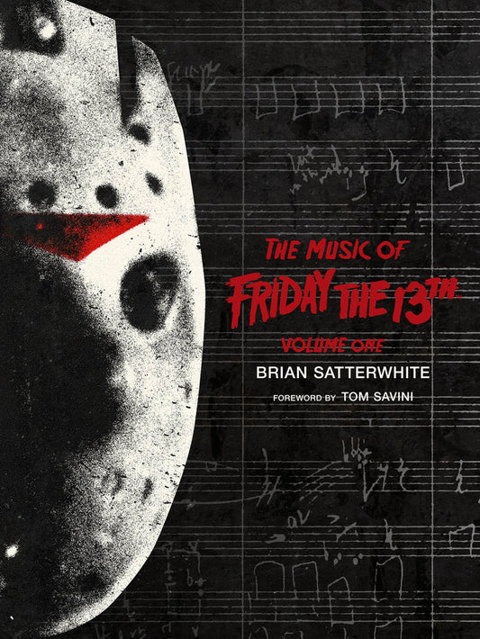 The Music of Friday the 13th Volume One