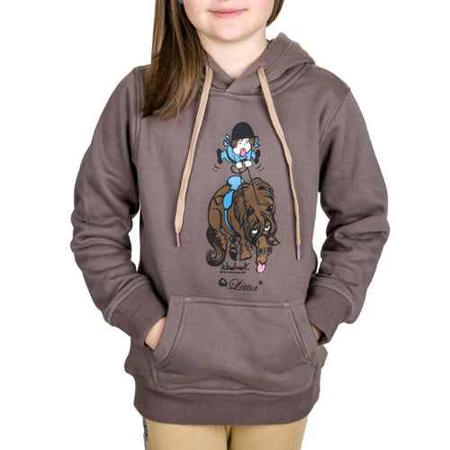 Thelwell Children's Sweep Hoodie - Breeches.com