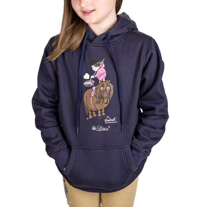Thelwell Children's Sweep Hoodie - Breeches.com