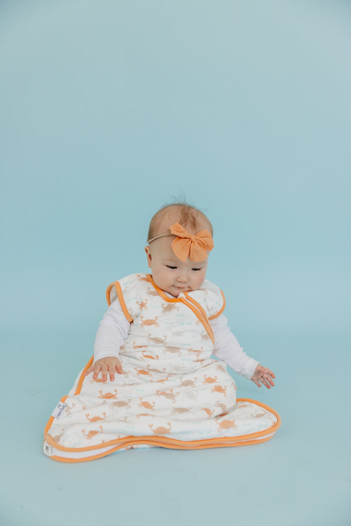 Tide Sleep Bag 0-6mo