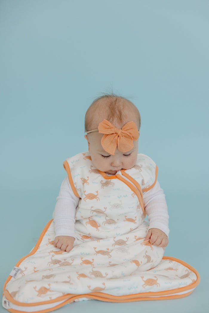 Tide Sleep Bag 0-6mo