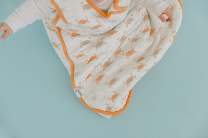 Tide Sleep Bag 0-6mo