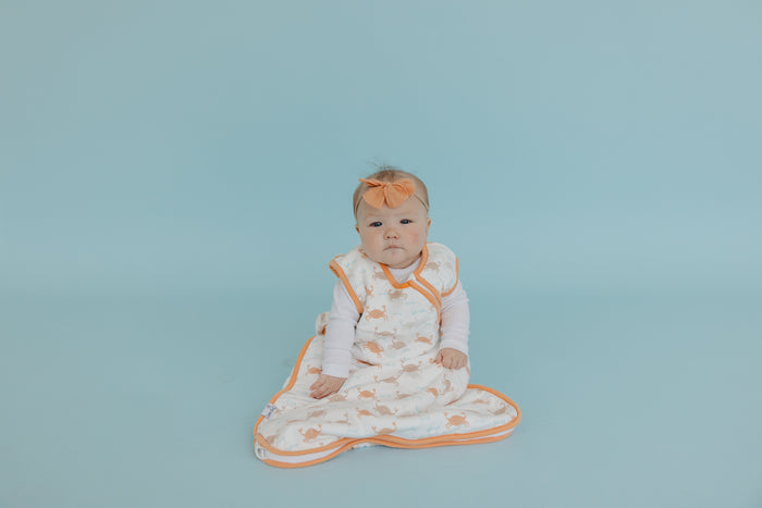 Tide Sleep Bag 0-6mo