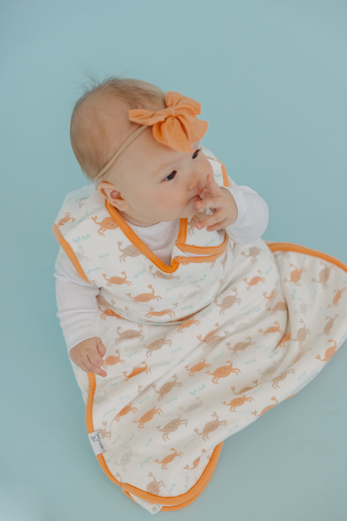Tide Sleep Bag 0-6mo