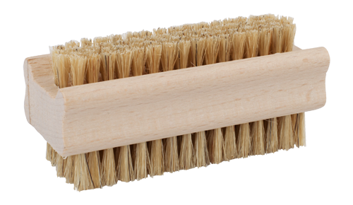 Traditional Nail Brush