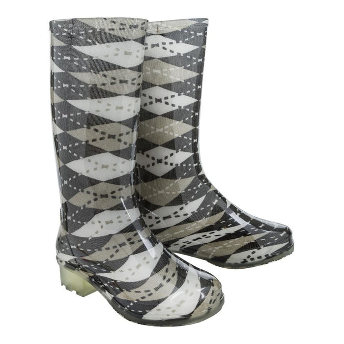 TuffRider Children's Sumatra Barain Boot - Breeches.com