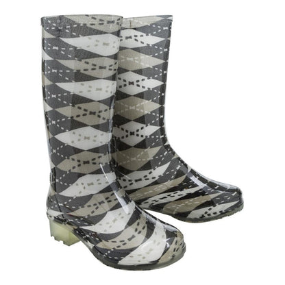 TuffRider Children's Sumatra Barain Boot - Breeches.com
