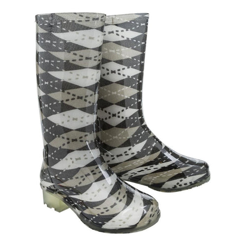 TuffRider Children's Sumatra Barain Boot - Breeches.com