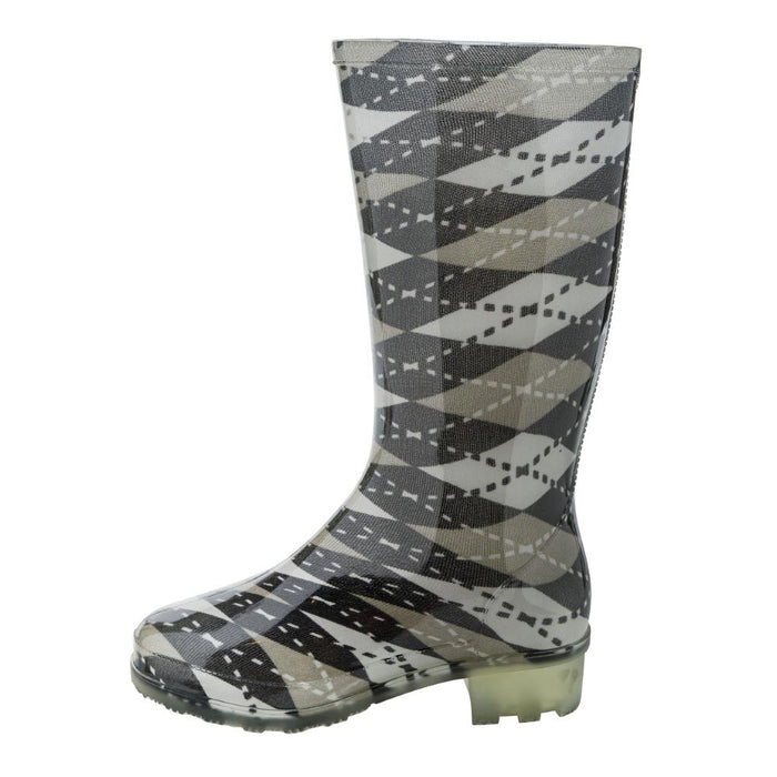 TuffRider Children's Sumatra Barain Boot - Breeches.com