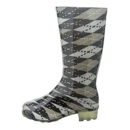 TuffRider Children's Sumatra Barain Boot - Breeches.com