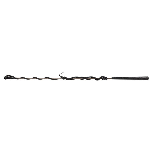Tuffrider Detachable Lunge Whip - 47 Inches / 120Cm