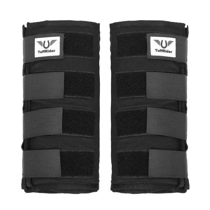 TuffRider Ice Boots