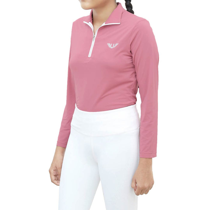 Foxglove Pink / XS